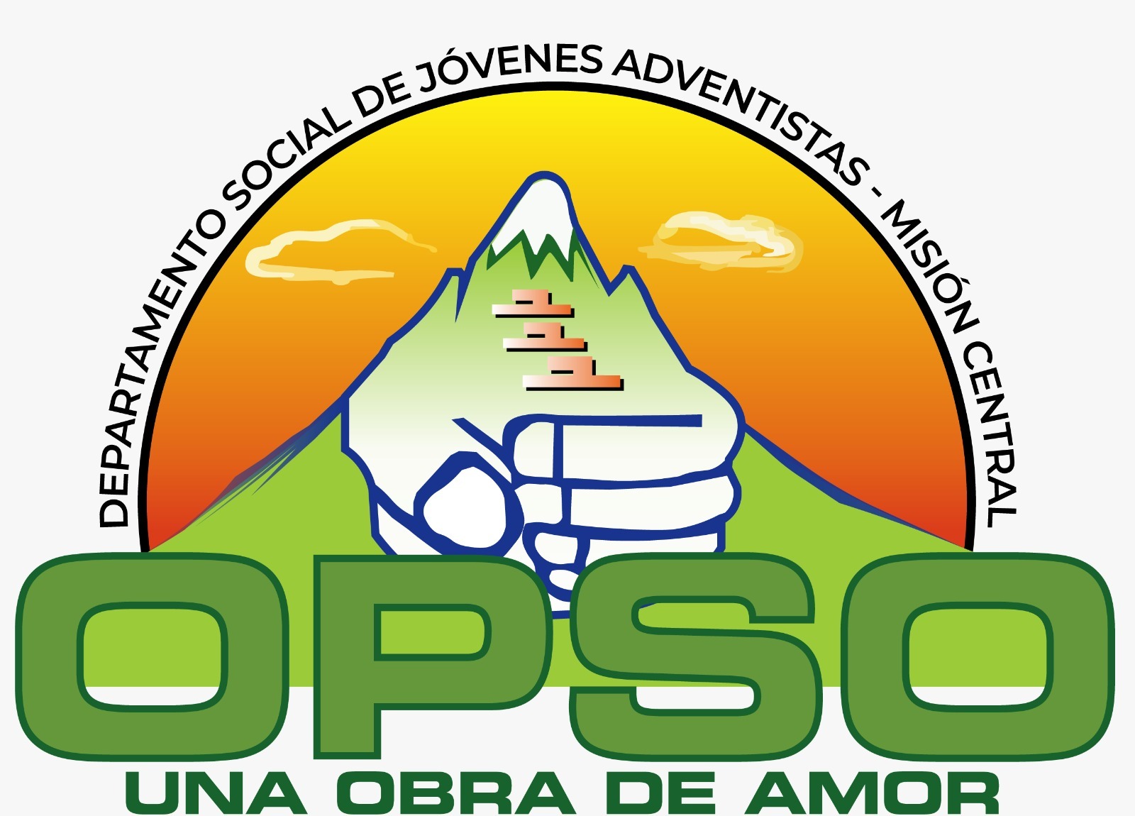 Logo OPSO